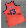 Herren NBA Phoenix Suns Trikot NASH 13 1997-98 Mitchellness Swingman